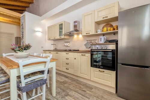 Holiday Home 'Grazioso Bilocale La Casa Di Nonna'