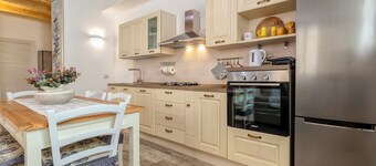 Holiday Home 'Grazioso Bilocale La Casa Di Nonna'