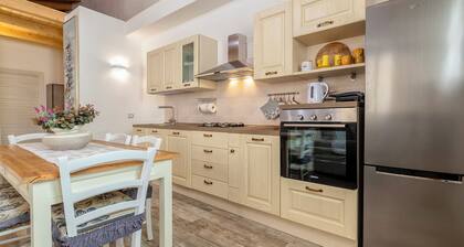 Holiday Home 'Grazioso Bilocale La Casa Di Nonna'