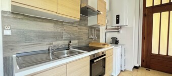 Les Capucines - Tournon-sur-Rhône