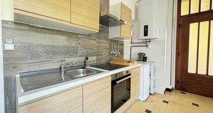 Les Capucines - Tournon-sur-RhĂŽne