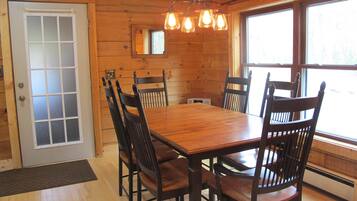 تناول الطعام