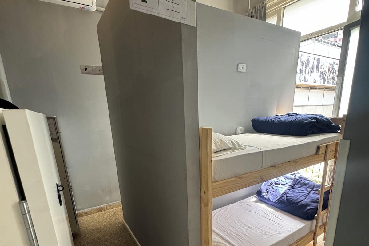 Ropa de cama hipoalergénica, edredón y wifi gratis