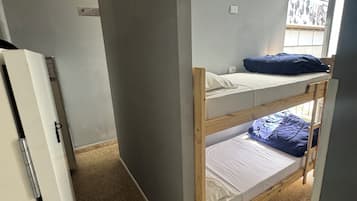 Ropa de cama hipoalergénica, cubrecamas y wifi gratis