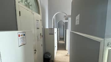 防过敏的被褥、羽绒被、免费 WiFi