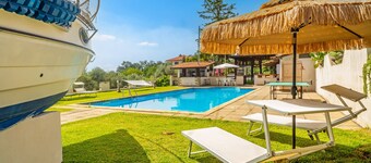 Boat 'Etna  House' with Sea View, Wi-Fi and Air Conditioning