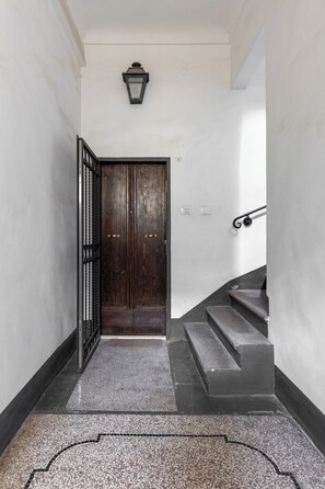 Interior - La casa Magenta by Wonderful Italy (Bologna)