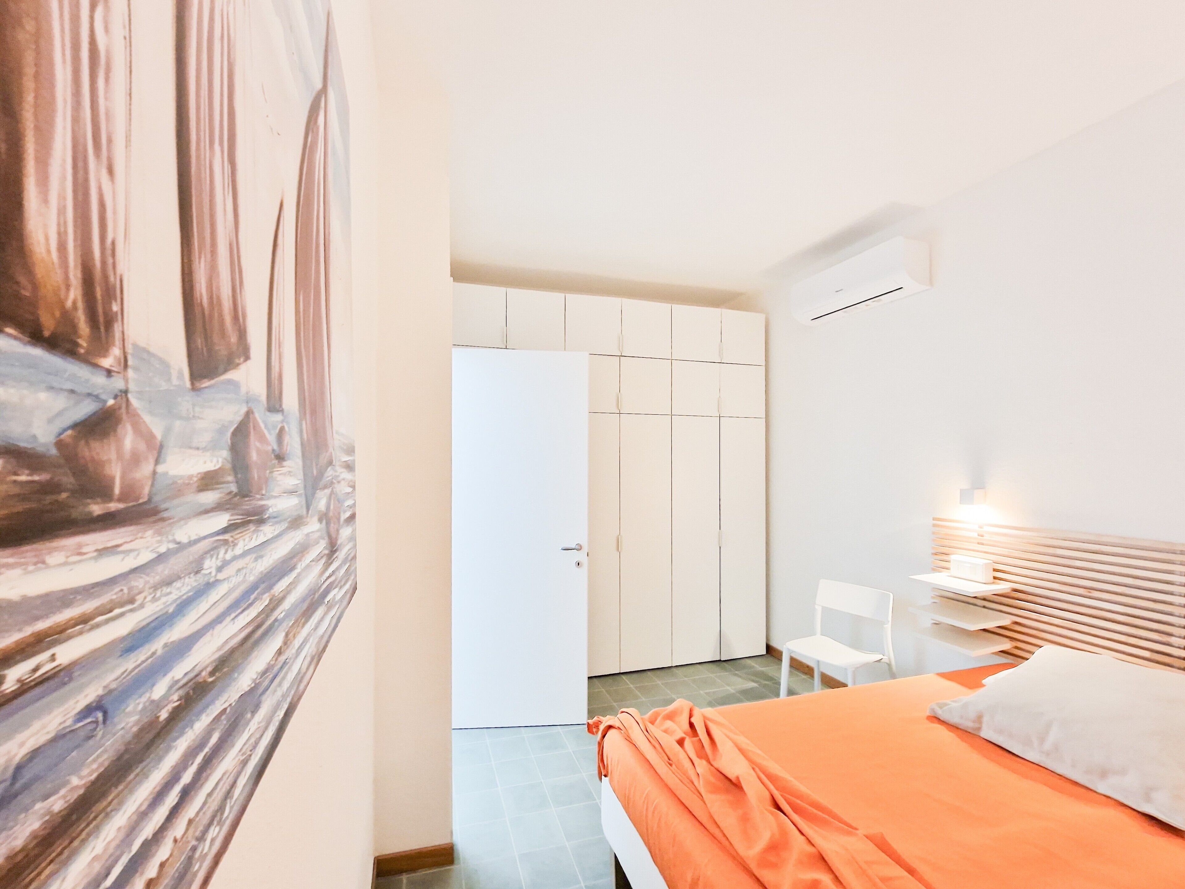1 habitación 
