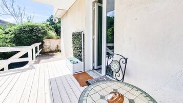 Detalle exterior