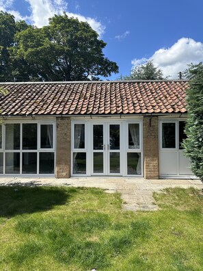 Huoneisto | Ulkopuoli