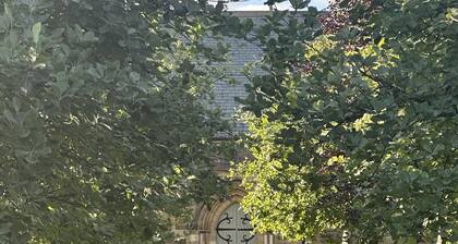 The Luxury Annex at Barmby Moor House