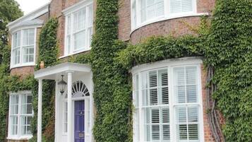 Apartamento | Exterior