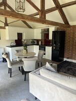 Lejlighed | Spiseområde