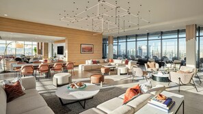 Fasilitet på overnattingsstedet