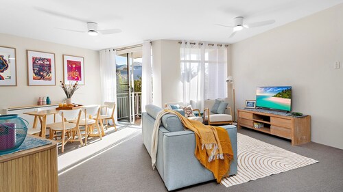 Seaside Escape in the charming coastal town of Kiama