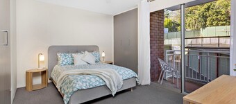 Seaside Escape in the charming coastal town of Kiama