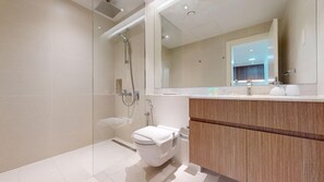 Hårføner og håndklær