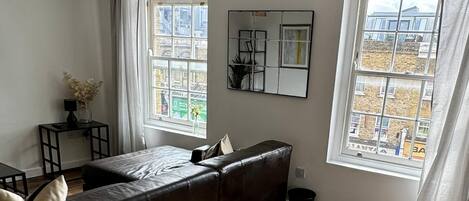 Apartment | View from property