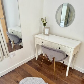 Apartment | 1 bedroom, free WiFi, bed sheets