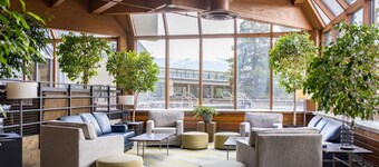 Ski-in/Ski-out. 9 Hot Tubs + Pools |  Breck Studio