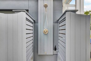 Property grounds - Blue Heron Manor by Avantstay Ocean View + Saltwater Pool (Isle of Palms)