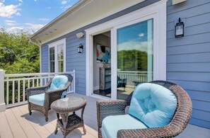 Interior - Blue Heron Manor by Avantstay Ocean View + Saltwater Pool (Isle of Palms)