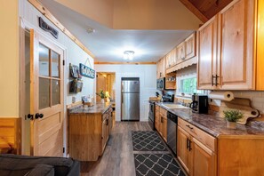 Casa (3 Bedrooms) | Interni