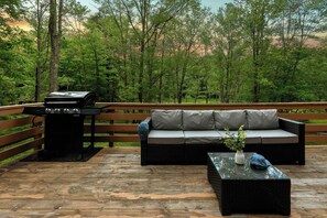 Casa (3 Bedrooms) | Interni