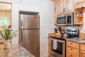 Hus (3 Bedrooms) | Interiør