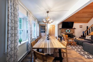 Casa (3 Bedrooms) | Interni