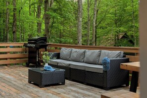 Hus (3 Bedrooms) | Interiør