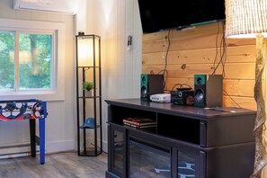 Hus (3 Bedrooms) | Interiør