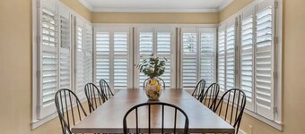 Beautiful Lake View with Gentle Sloping Lot to Lake