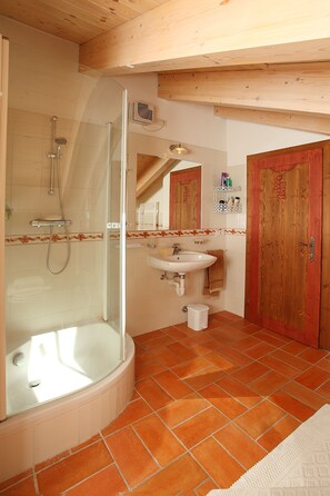 Huis | 4 slaapkamers