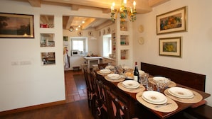 4 bedrooms - Antico Chalet With 4 Bedrooms and 3 Bathrooms (Livigno)