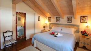 4 bedrooms - Antico Chalet With 4 Bedrooms and 3 Bathrooms (Livigno)