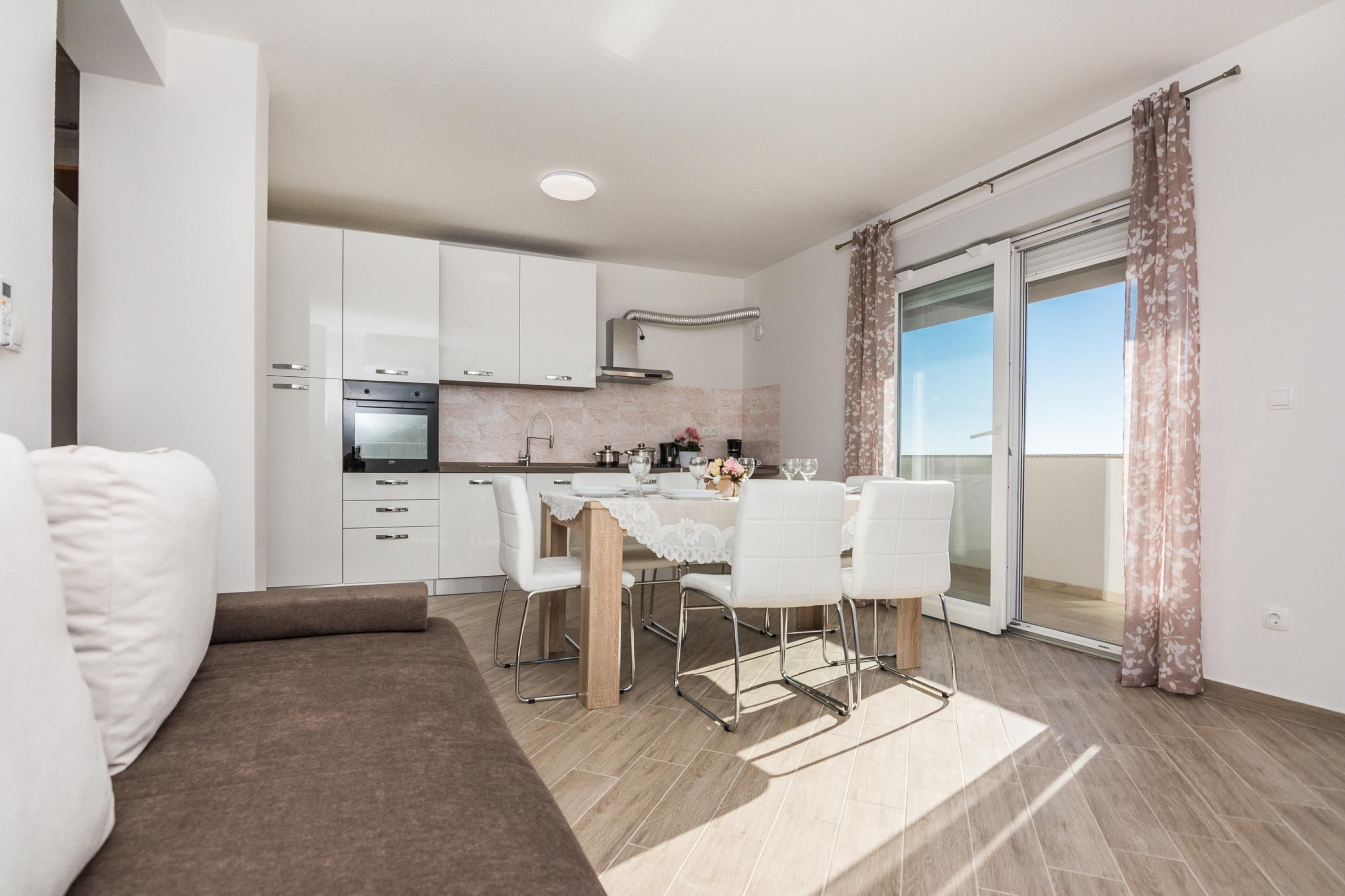 Apartment | 2 bedrooms