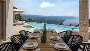 Villa | 3 bedrooms - Luxury Villa Dana Bregi (Matulji)