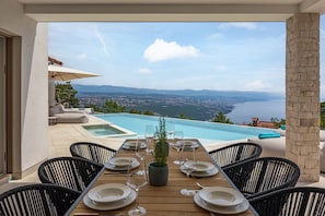Villa | 3 bedrooms - Luxury Villa Dana Bregi (Matulji)