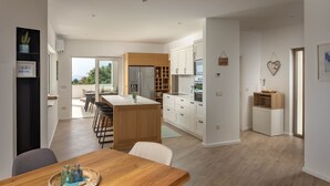 Villa | 3 bedrooms - Luxury Villa Dana Bregi (Matulji)
