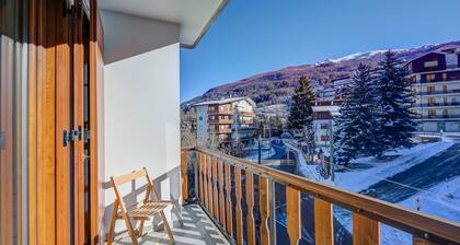 Appartamento Villa Margherita City Center