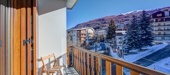 Appartamento Villa Margherita City Center