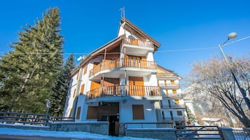 Villa | 2 bedrooms