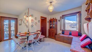 Villa | 2 chambres