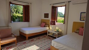 House | 3 bedrooms - Almancil Sea and Countryside Secluded Villa (Loulé)