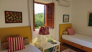 House | 3 bedrooms - Almancil Sea and Countryside Secluded Villa (Loulé)