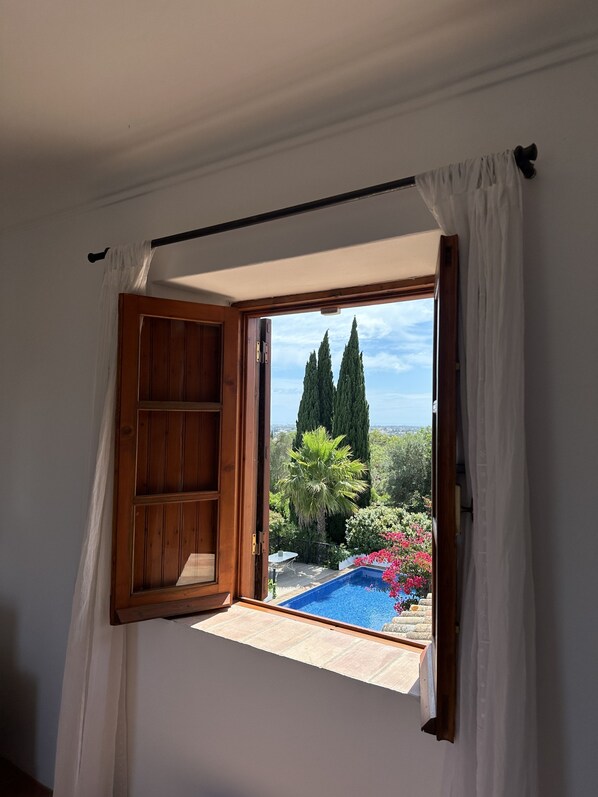 House | 3 bedrooms - Almancil Sea and Countryside Secluded Villa (Loulé)