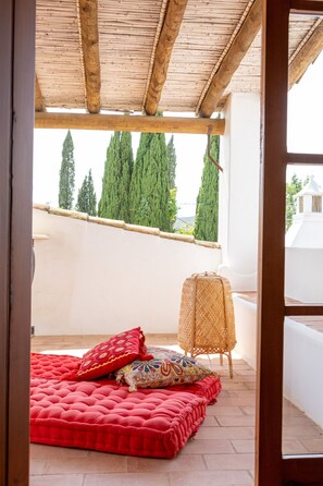 House | 3 bedrooms - Almancil Sea and Countryside Secluded Villa (Loulé)