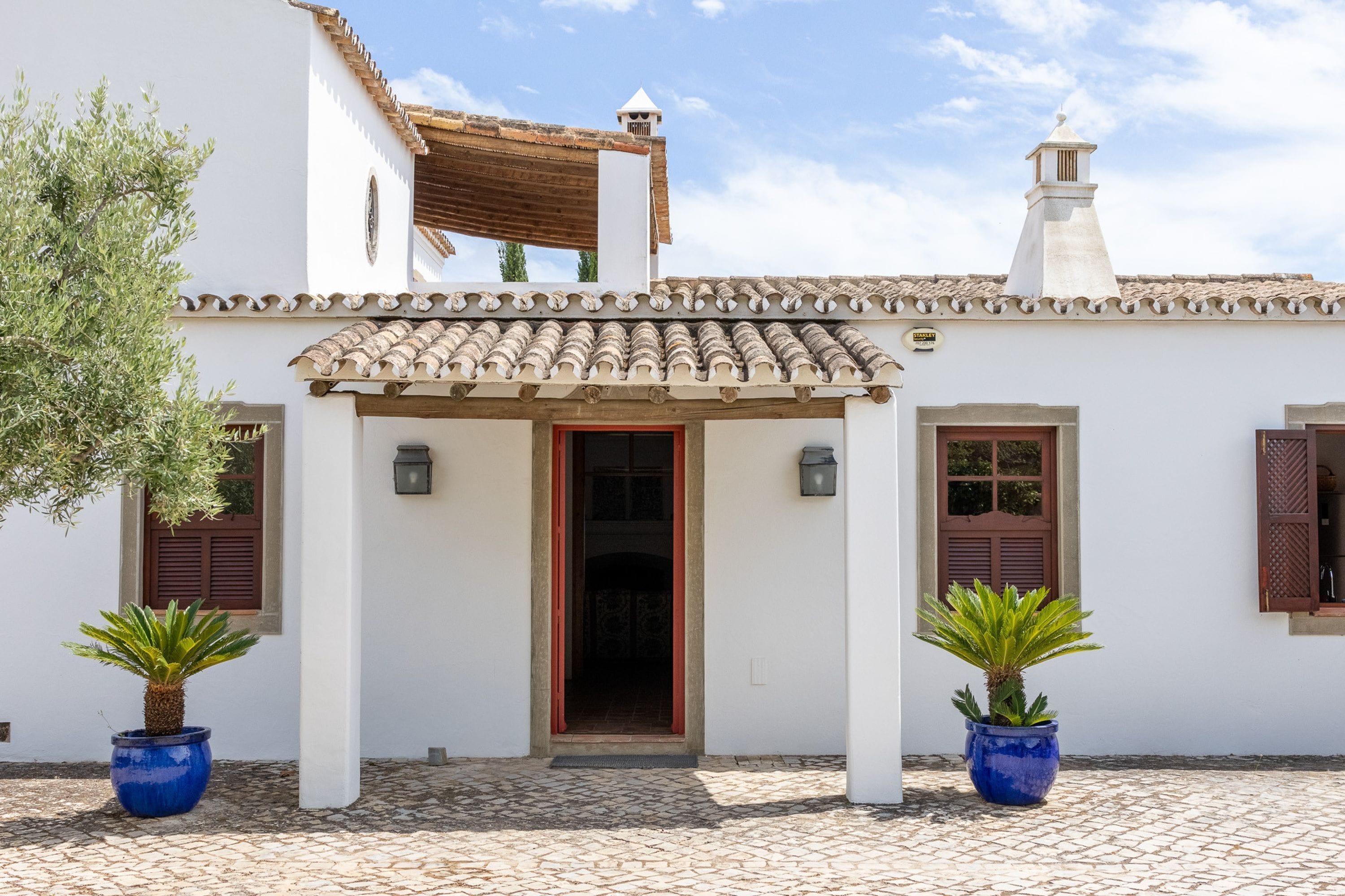 Biệt thự | 3 phòng ngủ 