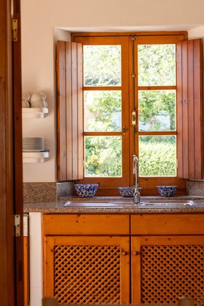 Biệt thự | 3 phòng ngủ